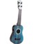 Kids Ukulele Profesyonel 4 Dize Gitar Okul Öncesi 3+ Tatil Hediye Mavi (Yurt Dışından) 2