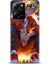 Xiaomi Poco X5 Pro 5g Kılıf Hd Baskılı Kılıf + Seramik Tam Kaplayan Ekran Koruyucu 252 1