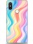 Xiaomi Mi 8 Se Kılıf Hd Baskılı Kılıf + Seramik Tam Kaplayan Ekran Koruyucu 424 1