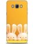 Samsung Galaxy J7 2016 Hd Baskılı Kılıf + Seramik Tam Kaplayan Ekran Koruyucu 78 1