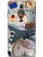 Samsung Galaxy J7 Prime Hd Baskılı Kılıf + Seramik Tam Kaplayan Ekran Koruyucu 261 1