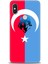 Xiaomi Redmi Note 6 Pro Hd Baskılı Kılıf + Seramik Tam Kaplayan Ekran Koruyucu 462 1
