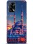 Oppo A74 Kılıf Hd Baskılı Kılıf + Seramik Tam Kaplayan Ekran Koruyucu 227 1