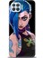 Oppo Reno 4 Lite Kılıf Hd Baskılı Kılıf + Seramik Tam Kaplayan Ekran Koruyucu 271 1