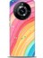 Realme 11 Pro Plus Kılıf Hd Baskılı Kılıf + Seramik Tam Kaplayan Ekran Koruyucu 415 1