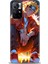 Xiaomi Redmi Note 12S Hd Baskılı Kılıf + Seramik Tam Kaplayan Ekran Koruyucu 252 1