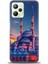 Realme C35 Kılıf Hd Baskılı Kılıf + Seramik Tam Kaplayan Ekran Koruyucu 227 1