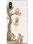 Xiaomi Mi Max 3 Kılıf Hd Baskılı Kılıf + Seramik Tam Kaplayan Ekran Koruyucu 52 1