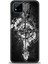 Realme C11 2021 Kılıf Hd Baskılı Kılıf + Seramik Tam Kaplayan Ekran Koruyucu 85 1