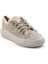 Bej Kadın Sneaker K01309000318 2