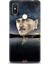 Xiaomi Mi 8 Se Kılıf Hd Baskılı Kılıf + Seramik Tam Kaplayan Ekran Koruyucu 24 1