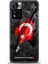 Xiaomi Redmi Note 11 Pro Plus Hd Baskılı Kılıf + Seramik Tam Kaplayan Ekran Koruyucu 37 1