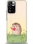 Xiaomi Redmi Note 11 Pro Plus Hd Baskılı Kılıf + Seramik Tam Kaplayan Ekran Koruyucu 305 1