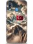 Samsung Galaxy A40 Hd Baskılı Kılıf + Seramik Tam Kaplayan Ekran Koruyucu 34 1