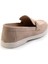 Bej Kadın Loafer Ayakkabı K01140004572 3