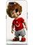 Oppo A12 Kılıf Hd Baskılı Kılıf + Seramik Tam Kaplayan Ekran Koruyucu 247 1