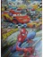 2 Adet Puzzle Yap Boz (33CM*23CM*42PARÇA) (Arabalar / Örümcek Ad. ) 1