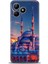Realme Note 50 Kılıf Hd Baskılı Kılıf + Seramik Tam Kaplayan Ekran Koruyucu 227 1