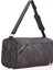 23831 Unısex Spor Seyahat Çantası Siyah 1