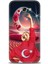 Samsung Galaxy A7 2017 Hd Baskılı Kılıf + Seramik Tam Kaplayan Ekran Koruyucu 249 1