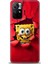 Xiaomi Redmi Note 12S Hd Baskılı Kılıf + Seramik Tam Kaplayan Ekran Koruyucu 458 1
