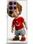 Samsung Galaxy S22 Ultra Hd Baskılı Kılıf + Seramik Tam Kaplayan Ekran Koruyucu 247 1