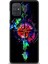 Samsung Galaxy A71 Hd Baskılı Kılıf + Seramik Tam Kaplayan Ekran Koruyucu 86 1