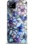Realme C11 2021 Kılıf Hd Baskılı Kılıf + Seramik Tam Kaplayan Ekran Koruyucu 333 1