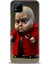 Realme C11 2021 Kılıf Hd Baskılı Kılıf + Seramik Tam Kaplayan Ekran Koruyucu 245 1