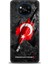 Xiaomi Poco X3 Pro Kılıf Hd Baskılı Kılıf + Seramik Tam Kaplayan Ekran Koruyucu 37 1