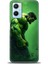 Oppo A96 4g Kılıf Hd Baskılı Kılıf + Seramik Tam Kaplayan Ekran Koruyucu 96 1