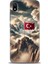 Xiaomi Redmi 7A Hd Baskılı Kılıf + Seramik Tam Kaplayan Ekran Koruyucu 34 1
