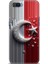 Realme C2 Kılıf Hd Baskılı Kılıf + Seramik Tam Kaplayan Ekran Koruyucu 40 1