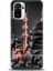 Xiaomi Poco M5S Kılıf Hd Baskılı Kılıf + Seramik Tam Kaplayan Ekran Koruyucu 230 1