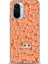 Xiaomi Redmi K40 Hd Baskılı Kılıf + Seramik Tam Kaplayan Ekran Koruyucu 500 1
