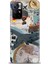Xiaomi Redmi Note 12S Hd Baskılı Kılıf + Seramik Tam Kaplayan Ekran Koruyucu 261 1
