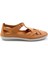Taba Leather Kadın Sandalet K05303100003 1
