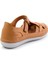 Taba Leather Kadın Sandalet K05303100003 3