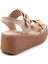 Nude Kadın Sandalet K05869026209 3
