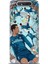 Samsung Galaxy A80 Hd Baskılı Kılıf + Seramik Tam Kaplayan Ekran Koruyucu 1 1