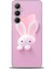 Realme C65 4g Kılıf Hd Baskılı Kılıf + Seramik Tam Kaplayan Ekran Koruyucu 74 1