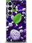 Samsung Galaxy S24 Ultra Hd Baskılı Kılıf + Seramik Tam Kaplayan Ekran Koruyucu 341 1