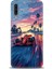 Samsung Galaxy A50S Hd Baskılı Kılıf + Seramik Tam Kaplayan Ekran Koruyucu 102 1