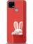 Realme C25S Kılıf Hd Baskılı Kılıf + Seramik Tam Kaplayan Ekran Koruyucu 77 1