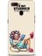 Oppo A5S Kılıf Hd Baskılı Kılıf + Seramik Tam Kaplayan Ekran Koruyucu 49 1