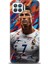 Oppo A73 Kılıf Hd Baskılı Kılıf + Seramik Tam Kaplayan Ekran Koruyucu 6 1