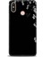 Xiaomi Mi Max 3 Kılıf Hd Baskılı Kılıf + Seramik Tam Kaplayan Ekran Koruyucu 140 1
