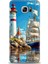 Samsung Galaxy Note 5 Hd Baskılı Kılıf + Seramik Tam Kaplayan Ekran Koruyucu 239 1