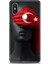 Xiaomi Mi 8 Se Kılıf Hd Baskılı Kılıf + Seramik Tam Kaplayan Ekran Koruyucu 246 1
