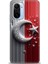 Xiaomi Redmi K40 Pro Hd Baskılı Kılıf + Seramik Tam Kaplayan Ekran Koruyucu 40 1